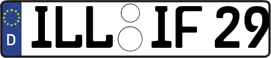 ILL-IF29