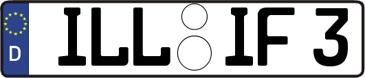 ILL-IF3
