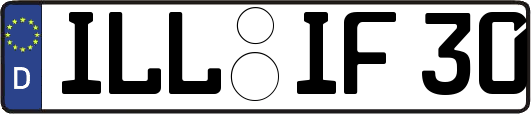 ILL-IF30