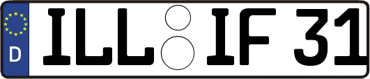 ILL-IF31