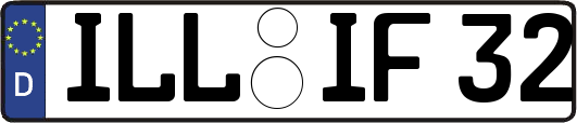 ILL-IF32