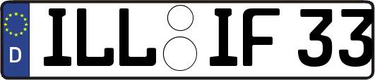 ILL-IF33