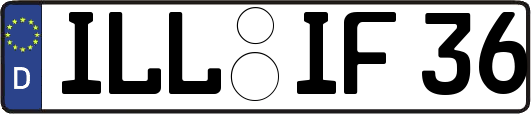 ILL-IF36