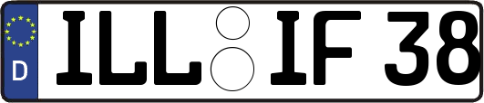 ILL-IF38