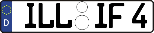 ILL-IF4