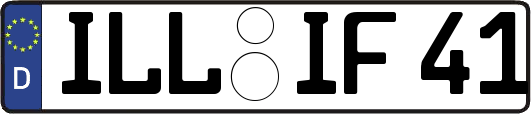 ILL-IF41