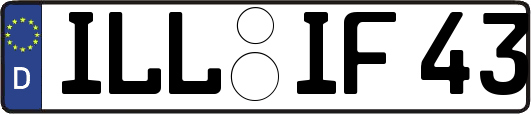 ILL-IF43