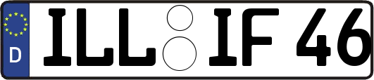 ILL-IF46
