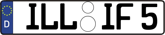 ILL-IF5