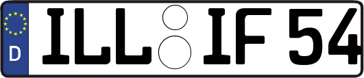 ILL-IF54