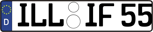 ILL-IF55