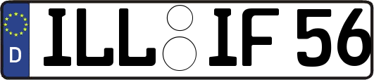 ILL-IF56