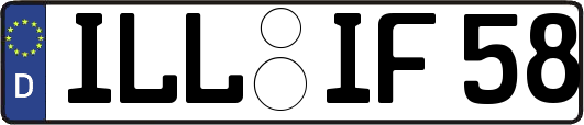 ILL-IF58