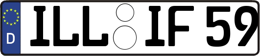 ILL-IF59