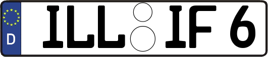 ILL-IF6