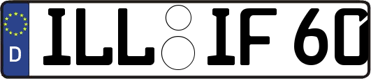 ILL-IF60