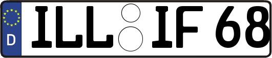ILL-IF68