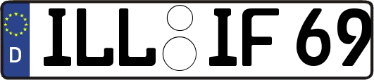 ILL-IF69