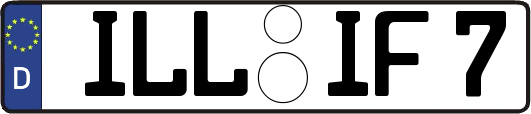 ILL-IF7