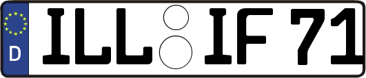 ILL-IF71