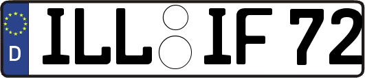 ILL-IF72