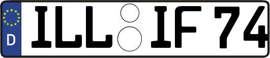 ILL-IF74