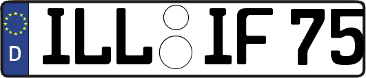 ILL-IF75