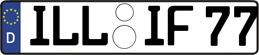 ILL-IF77