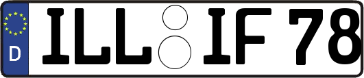 ILL-IF78