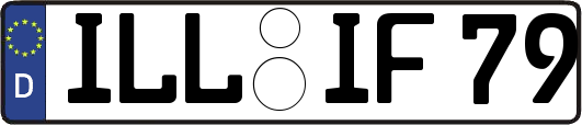 ILL-IF79