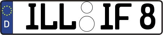 ILL-IF8