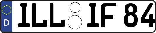 ILL-IF84