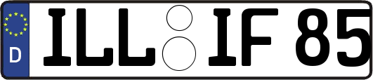 ILL-IF85