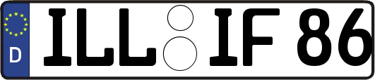 ILL-IF86