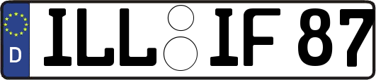 ILL-IF87