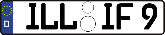 ILL-IF9