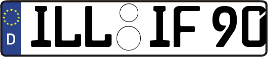 ILL-IF90