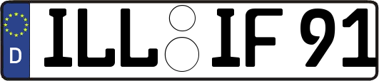 ILL-IF91