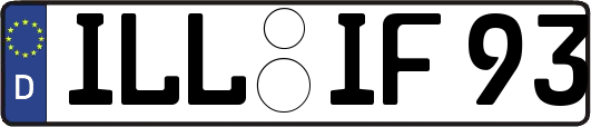 ILL-IF93