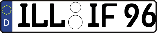 ILL-IF96