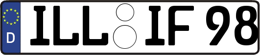 ILL-IF98
