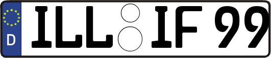ILL-IF99