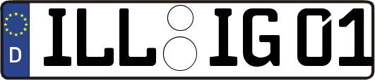 ILL-IG01