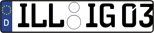 ILL-IG03