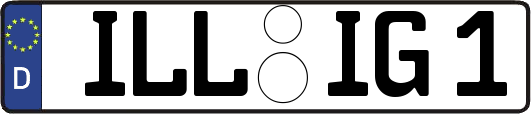 ILL-IG1