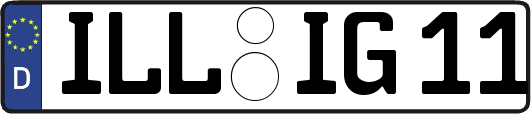 ILL-IG11