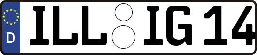 ILL-IG14