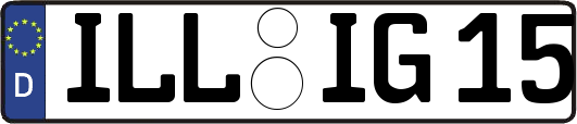 ILL-IG15