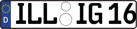 ILL-IG16