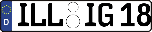 ILL-IG18